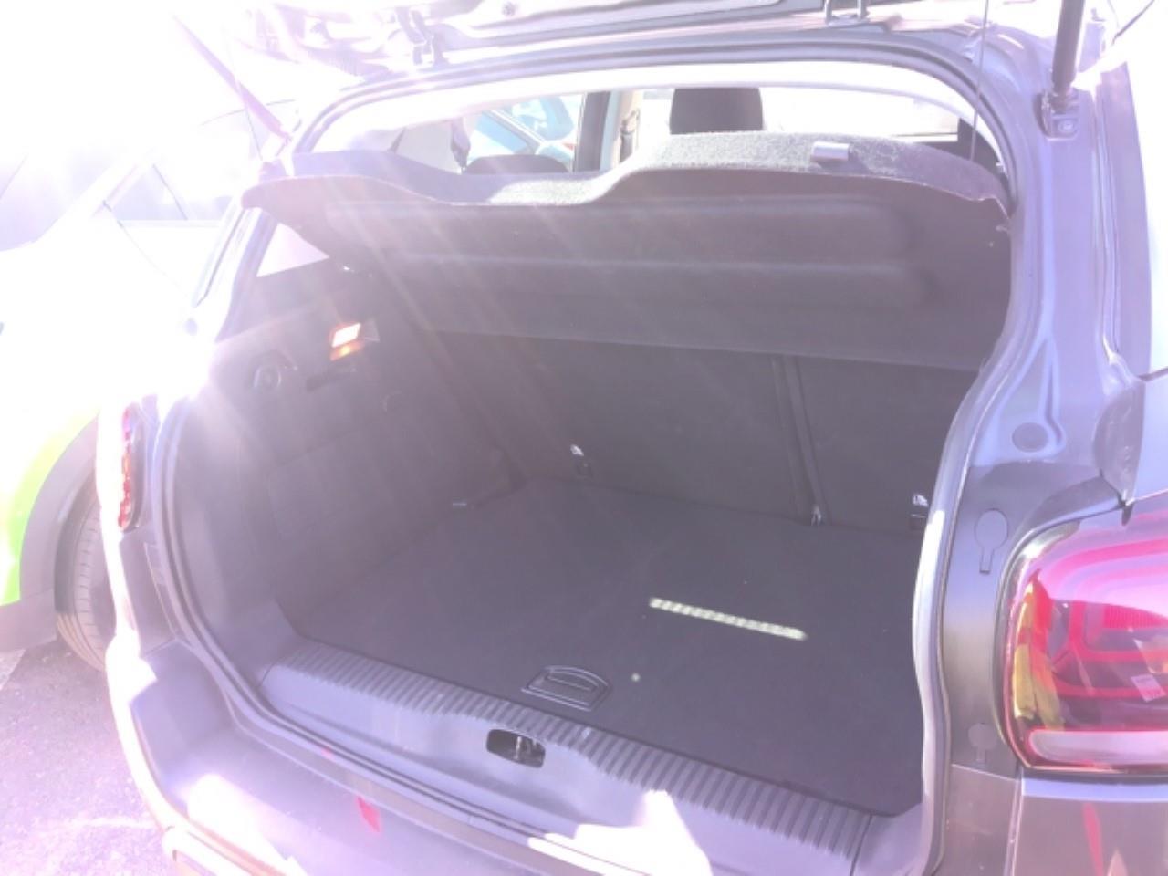 Foto Citroën C3 Aircross 17