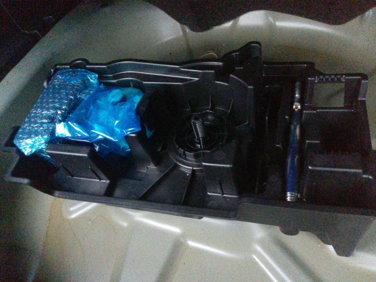 Foto Citroën C4 X 8