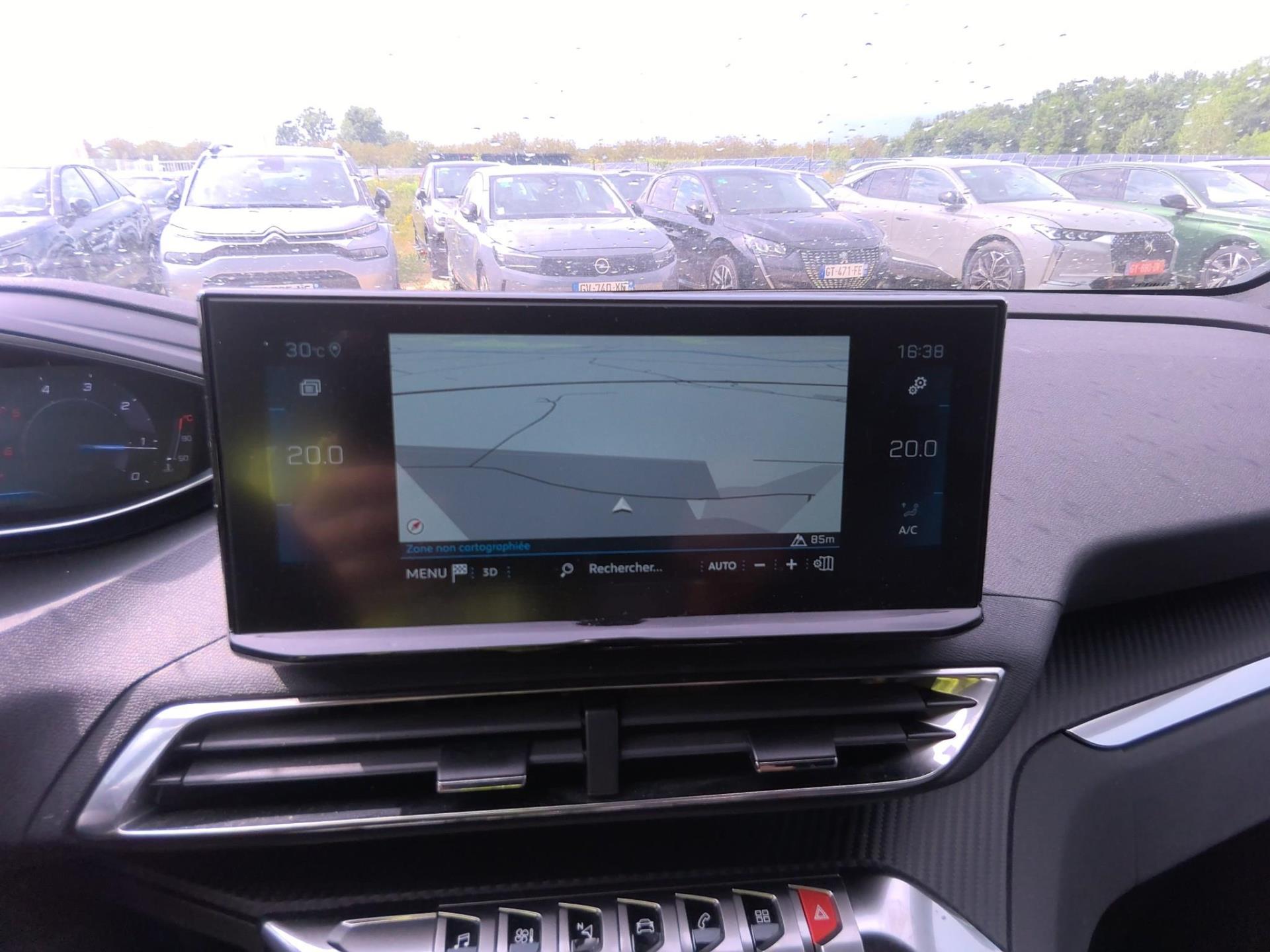 Peugeot 5008 BlueHDi 130ch S&S EAT8 Allure Pack 2024