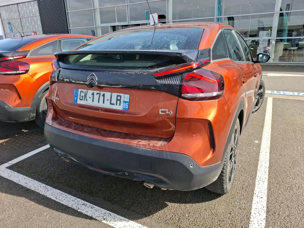 Citroen C4 PureTech 130 S&S BVM6 Feel Pack 2022