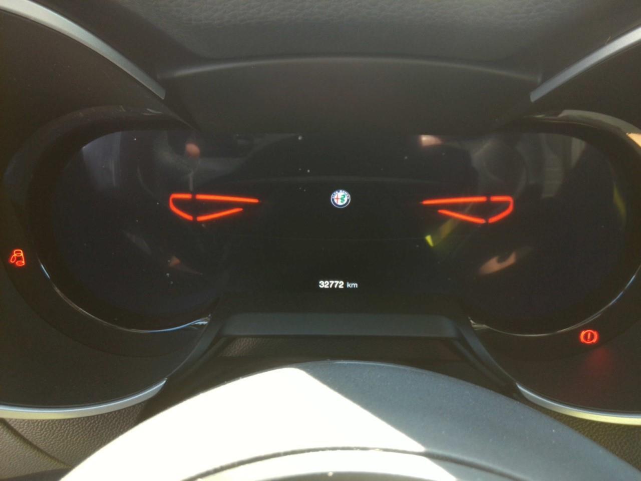 Foto Alfa Romeo Stelvio 11