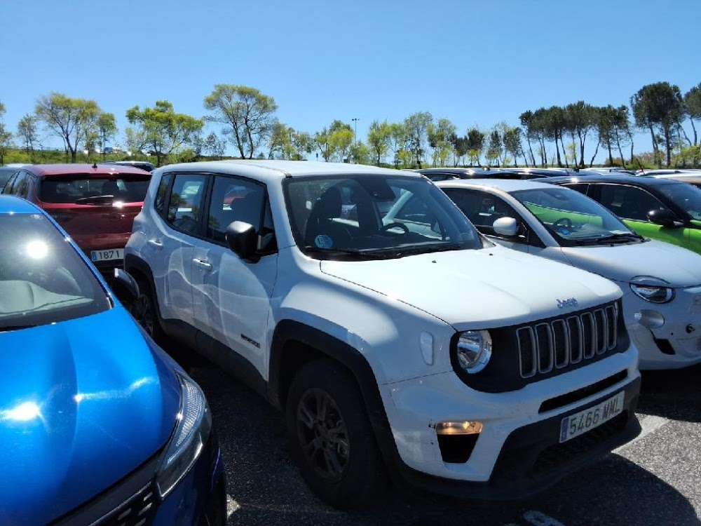 Foto Jeep Renegade 9