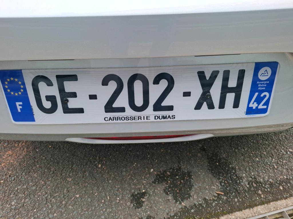 Opel Corsa 1.2 75 ch BVM5 Elegance Business 2022