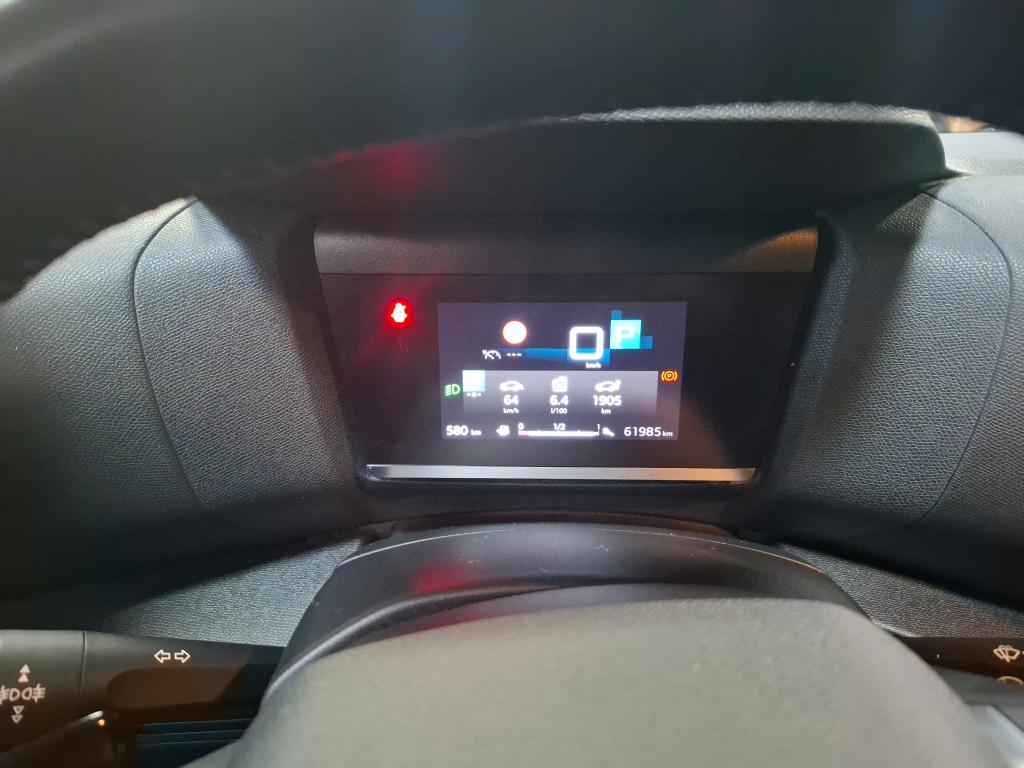 Citroen C4 PureTech 130 S&S EAT8 Feel 2022