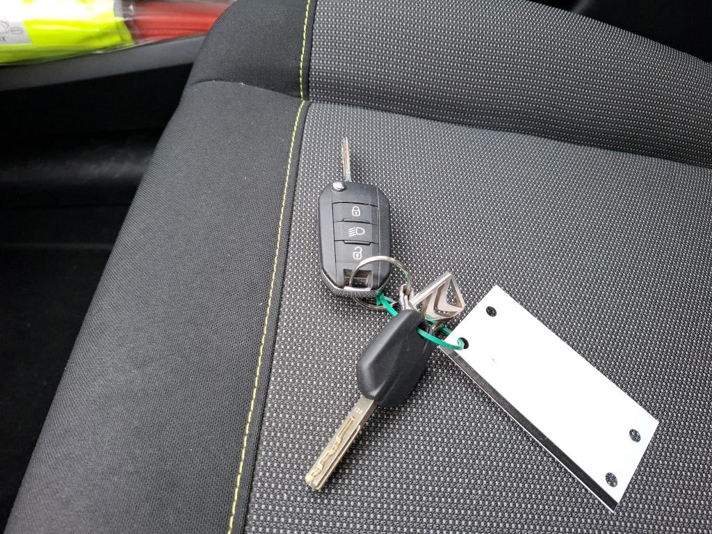 Citroen C3 PureTech 83 S&S BVM5 Feel Business 2022