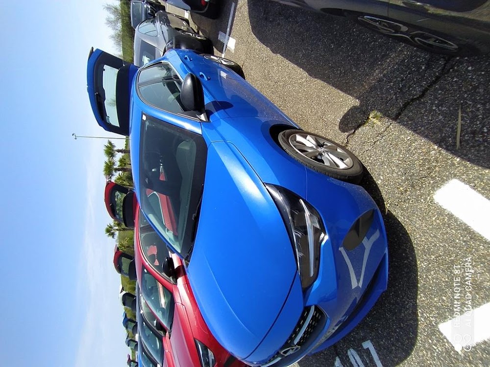 Foto Opel Corsa 4