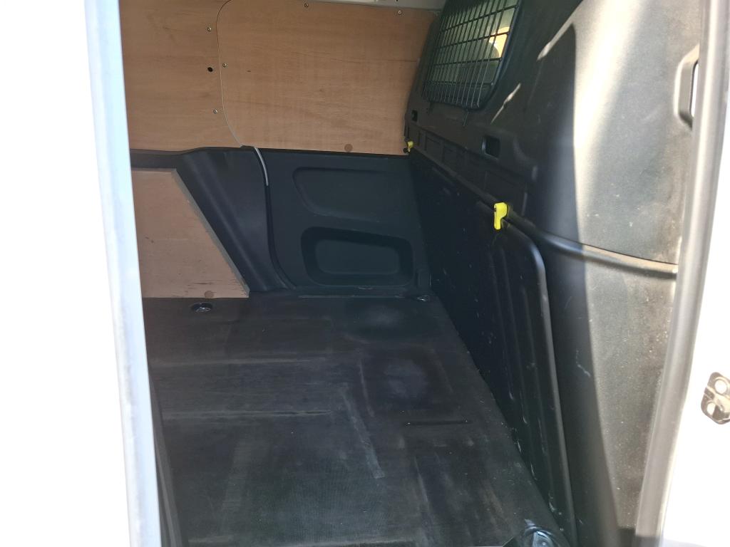 Citroen BERLINGO VAN M 650 BLUEHDI 100 S&S BVM5 CLUB 2020