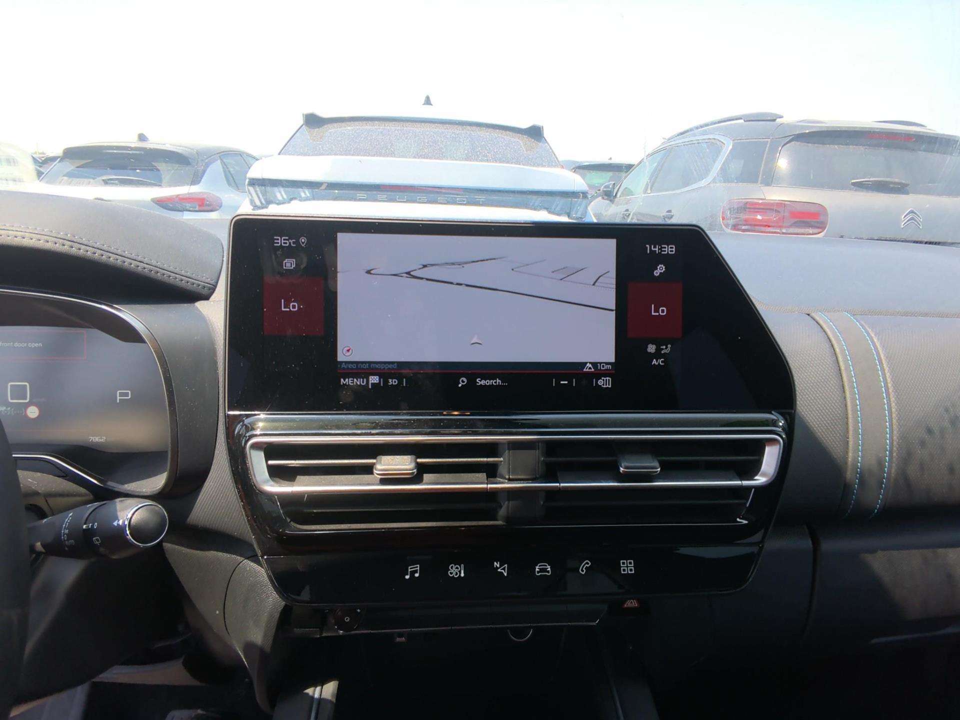 Citroen C5 Aircross BlueHDi 130 EAT8 Max 2025