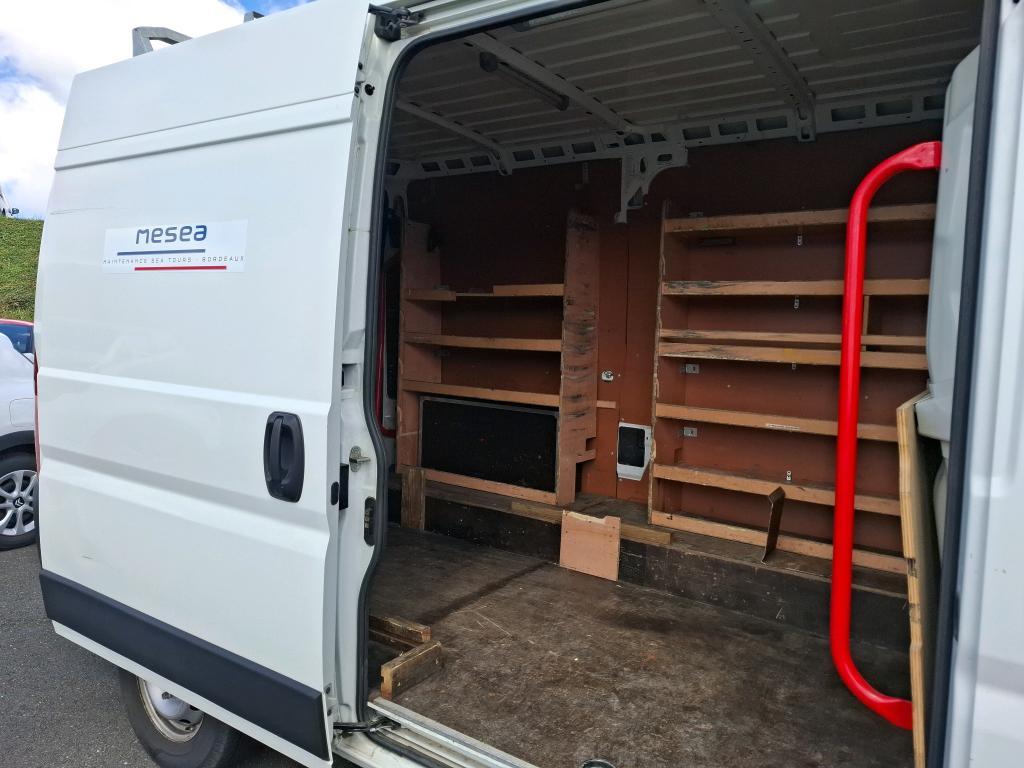 Peugeot BOXER TOLE 335 L2H2 BLUEHDI 120 S&S PREMIUM 2020