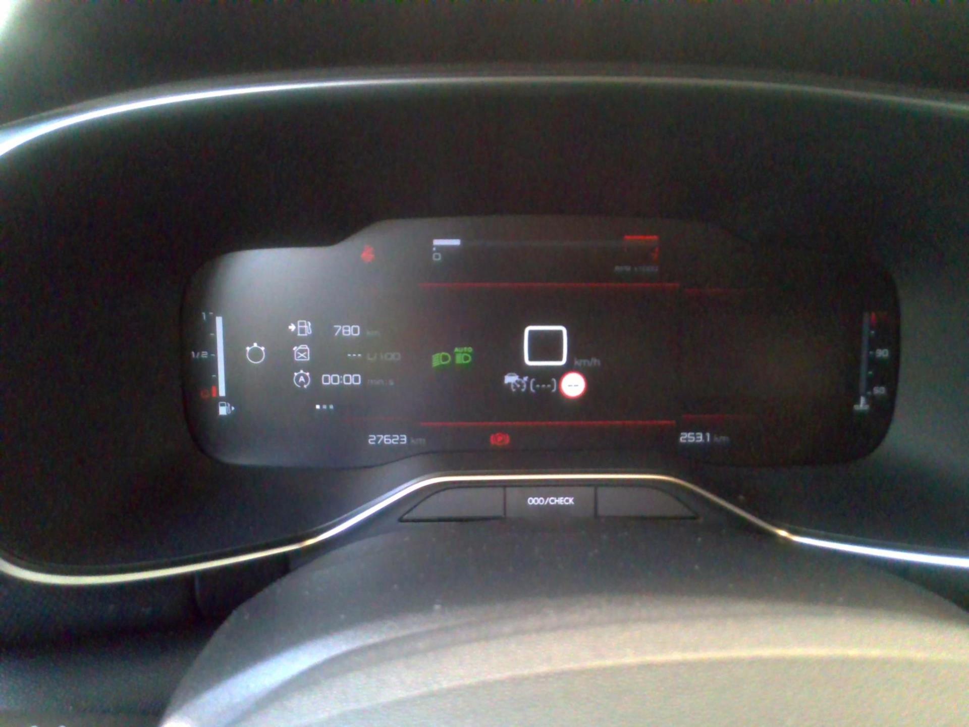 Citroen C5 Aircross BlueHDi 130 S&S BVM6 Shine 2022