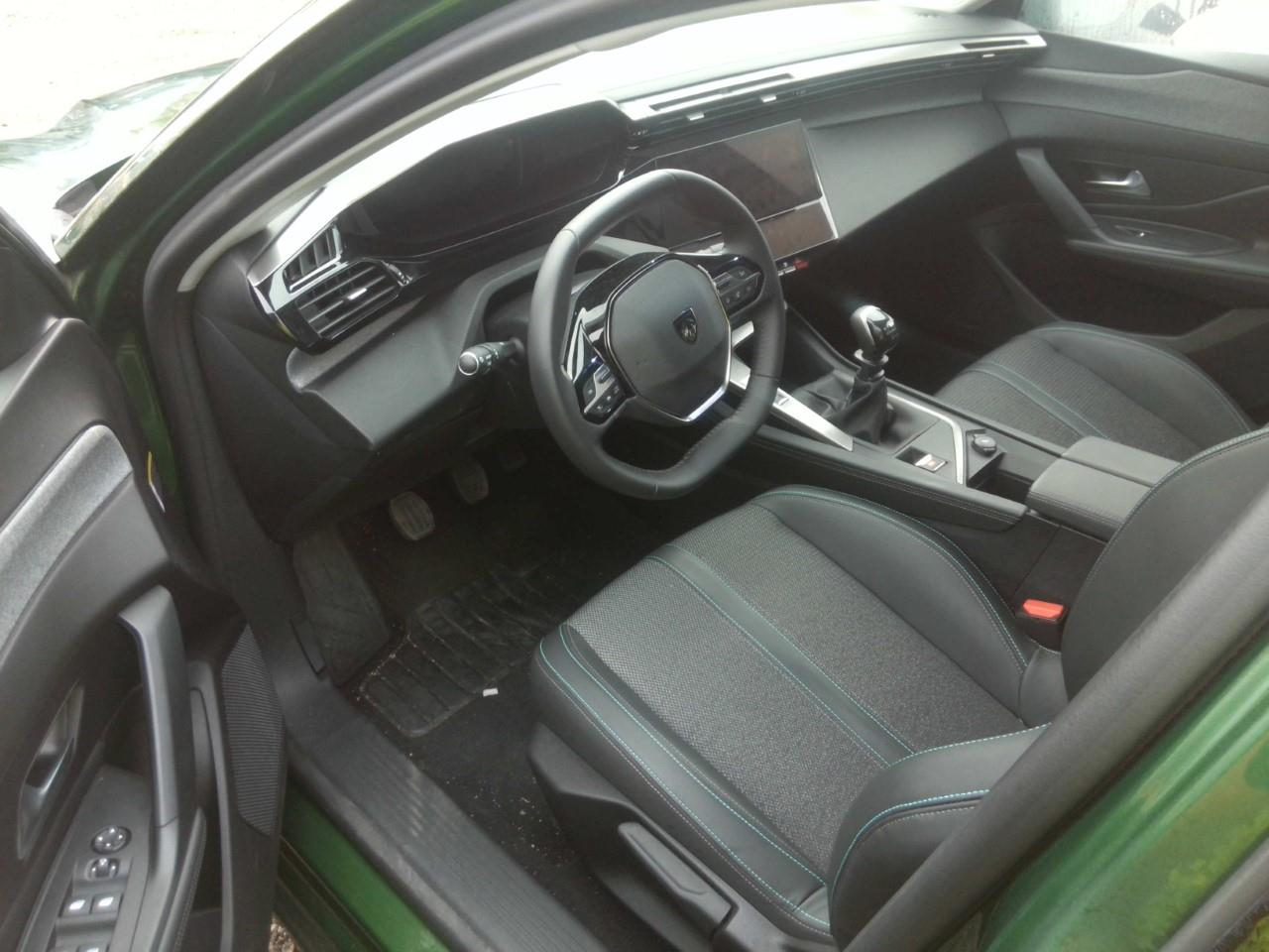 Foto Peugeot 308 6