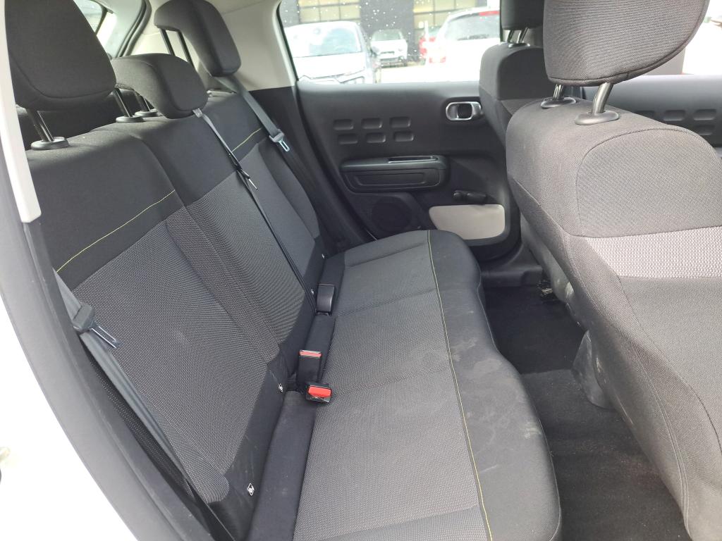 Citroen C3 PureTech 83 S&S BVM5 Feel 2021