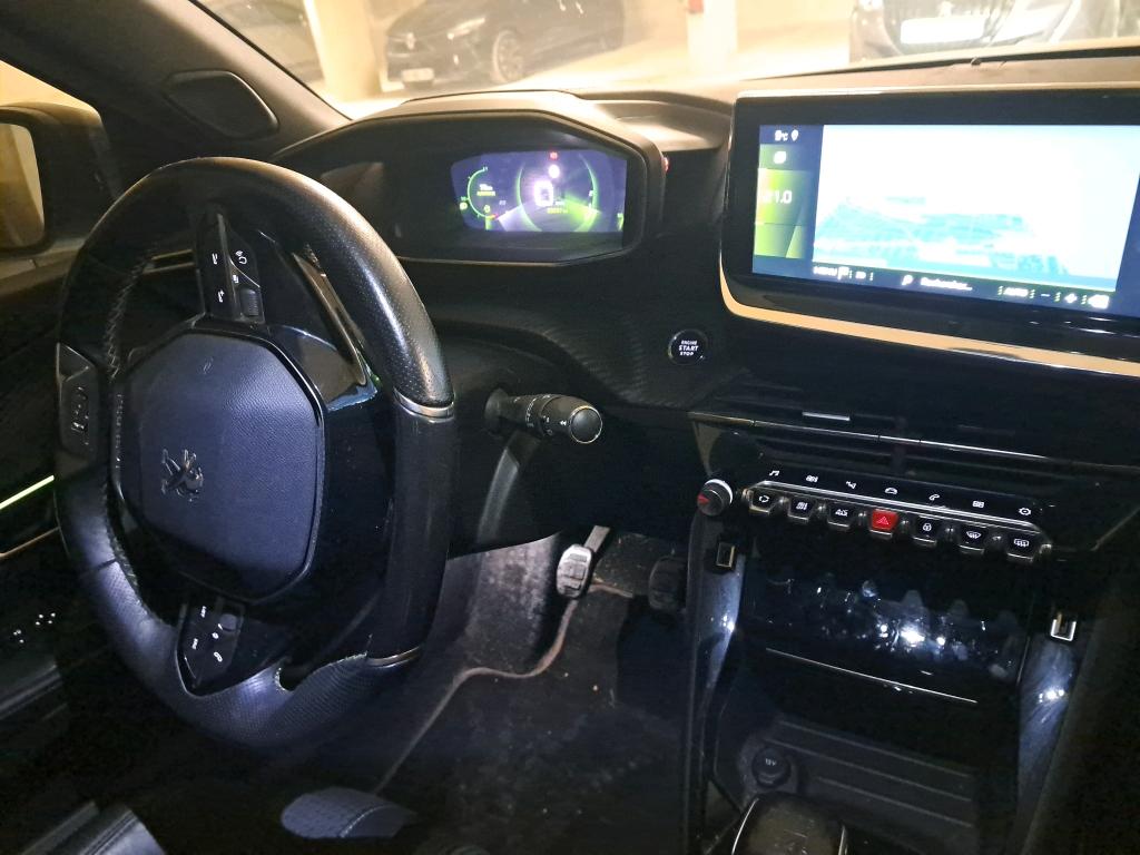 Peugeot 2008 PureTech 130 S&S BVM6 GT Line 2020