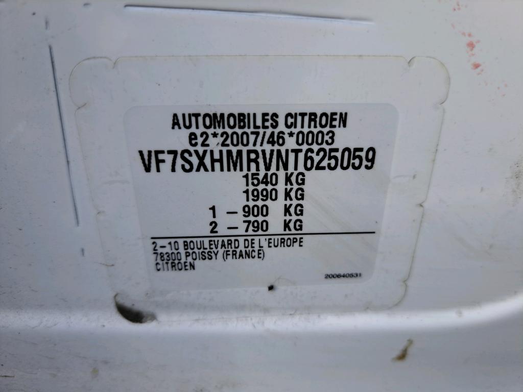 Citroen C3 PureTech 83 S&S BVM5 Feel Pack 2022