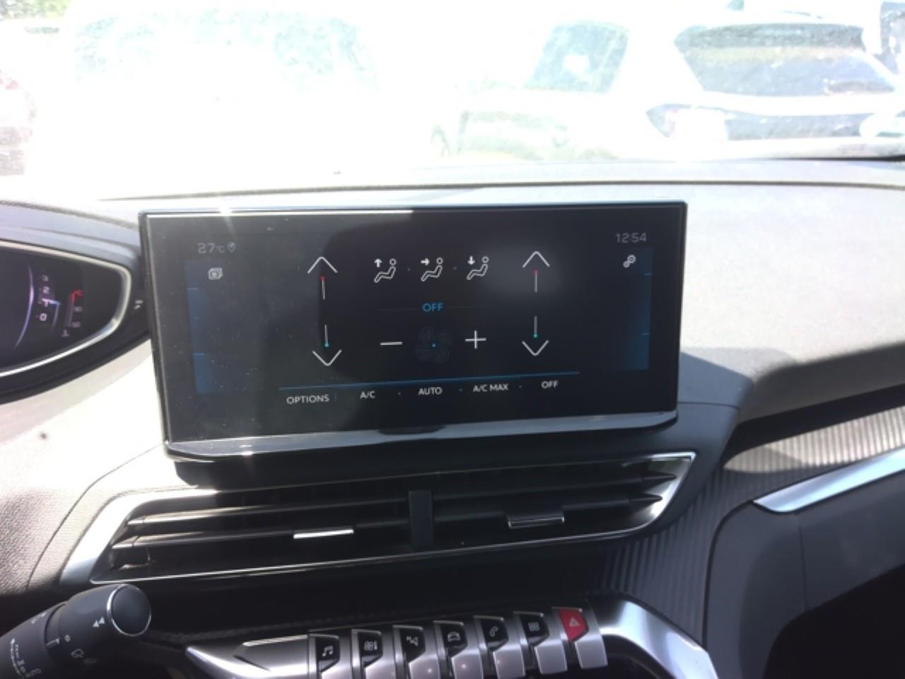 Foto Peugeot 5008 18