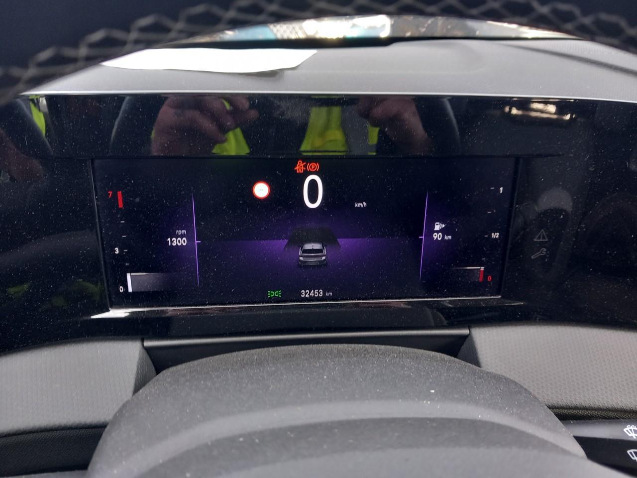 Foto Opel Astra 5