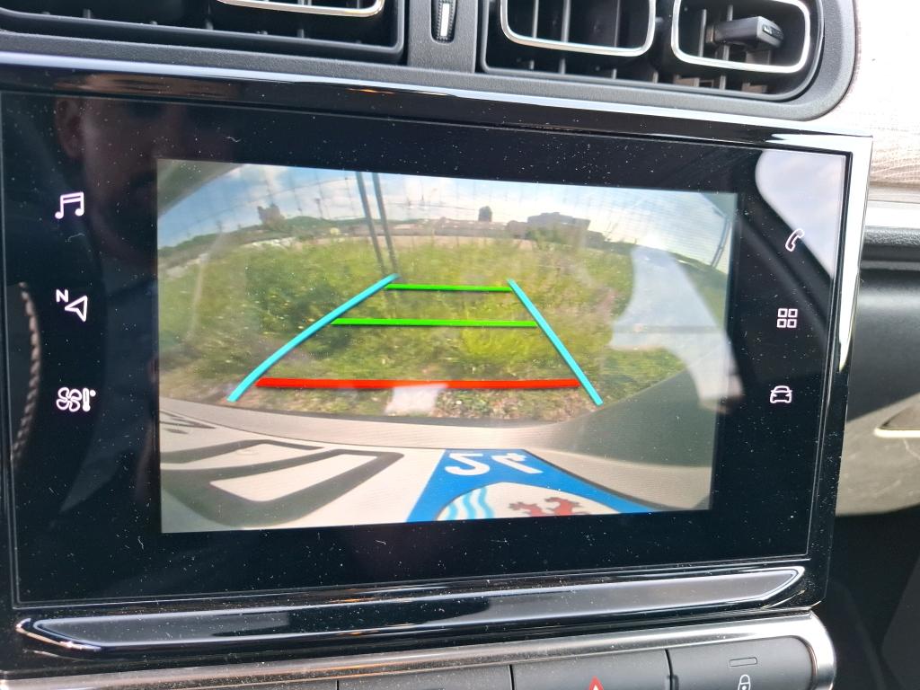 Citroen C3 PureTech 83 S&S BVM5 Shine 2023