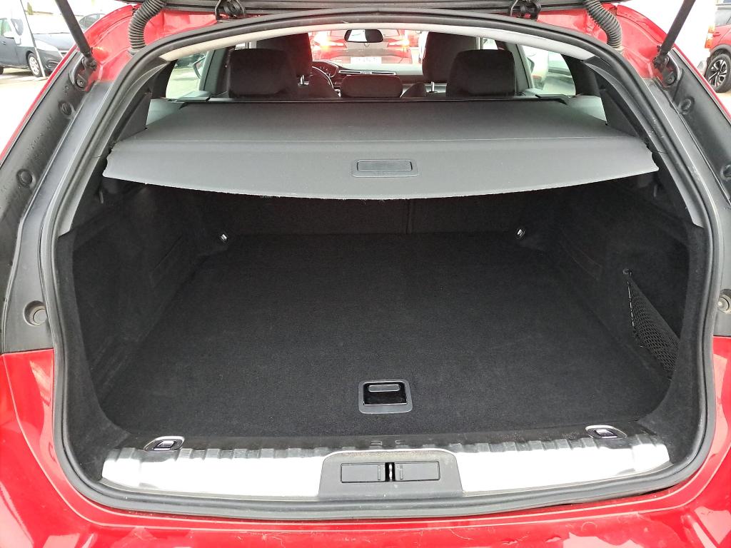 Peugeot 508 SW PureTech 130 ch S&S EAT8 Active Pack 2022