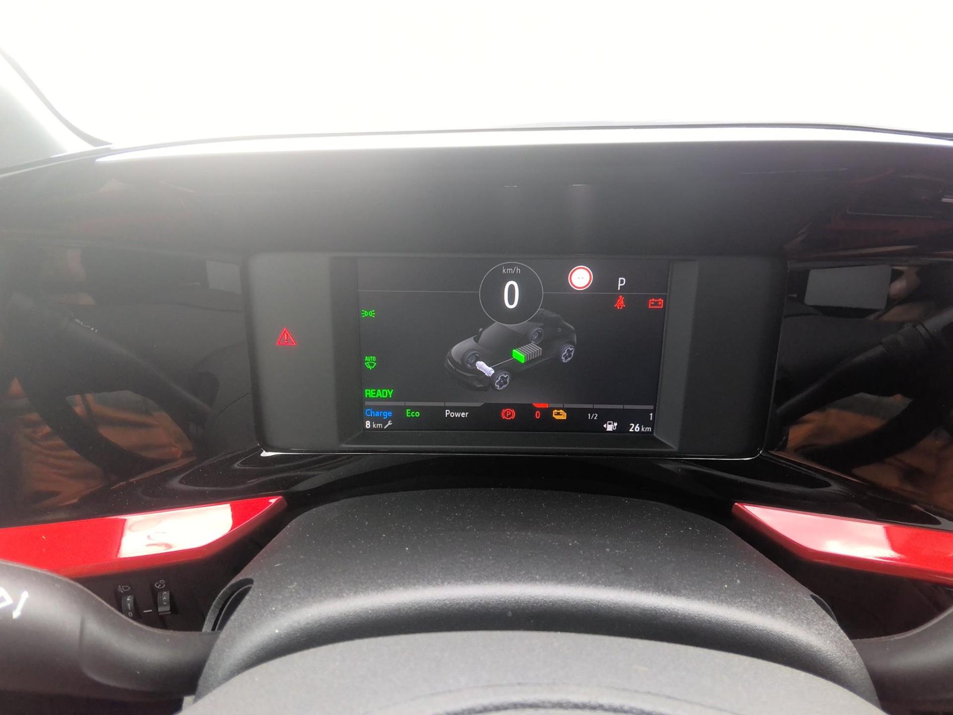 Opel Mokka Electrique 136 ch & Batterie 50 kWh GS 2023