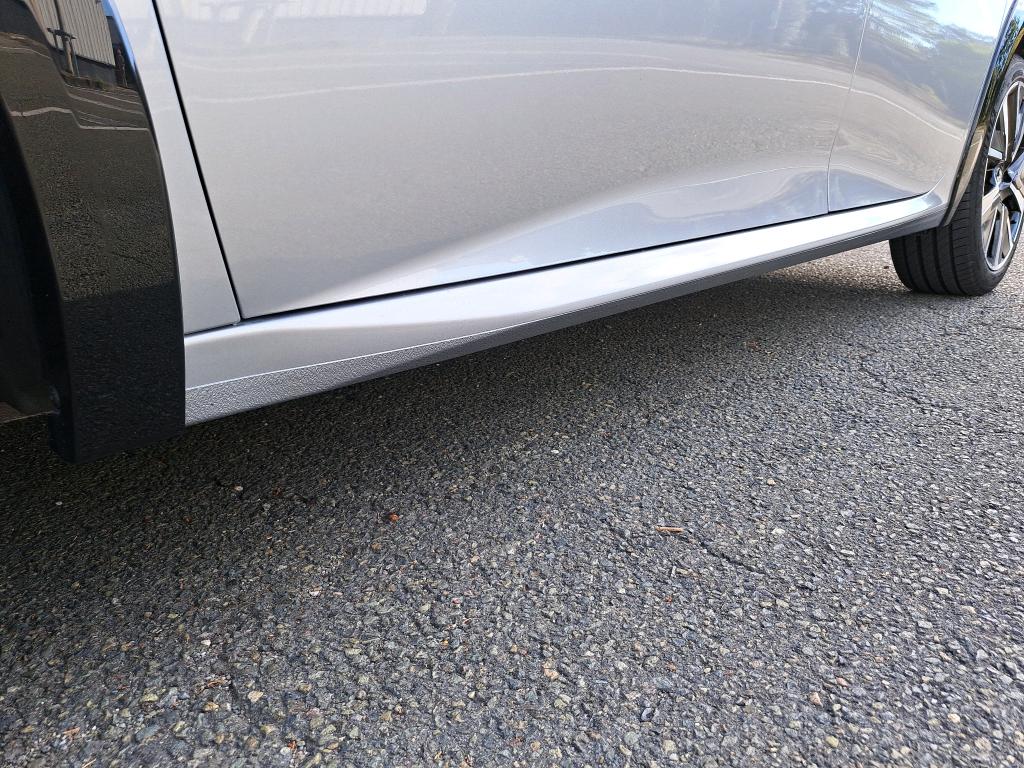 Peugeot 208 PureTech 100 S&S BVM6 GT 2022