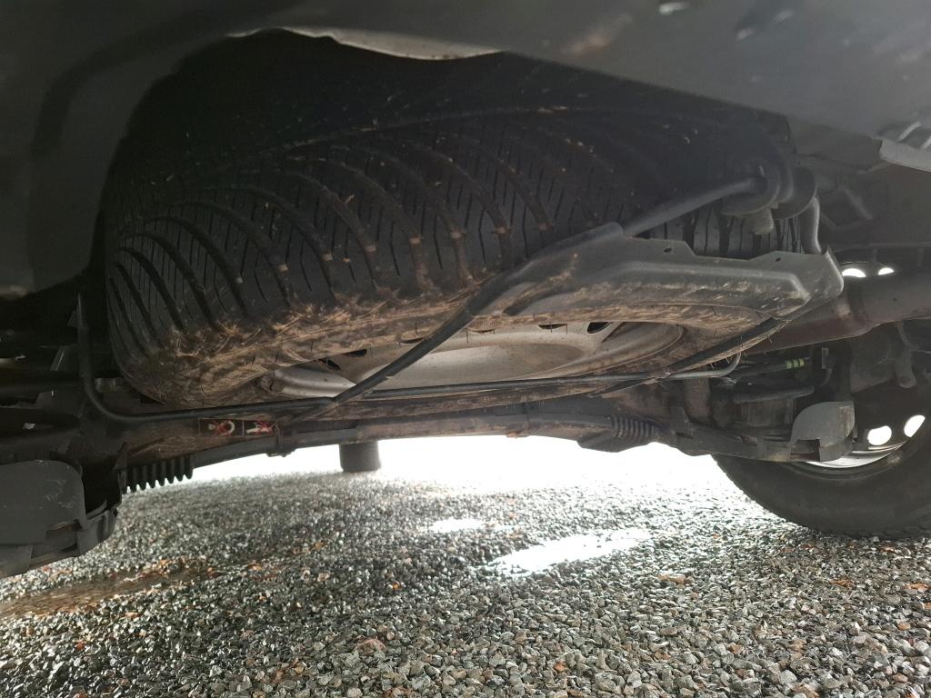 Citroen BERLINGO VAN M 650 BLUEHDI 100 S&S CLUB 2019