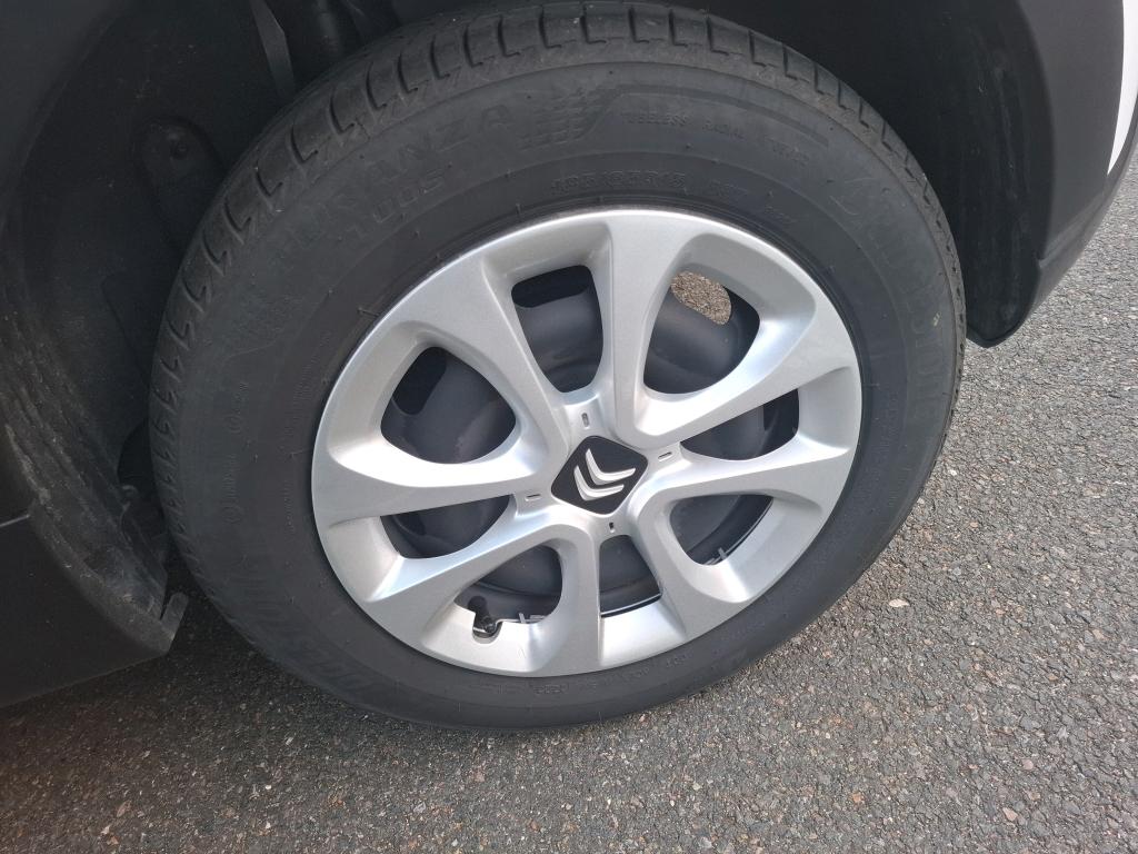 Citroen C3 PureTech 83 ch BVM5 You 2023