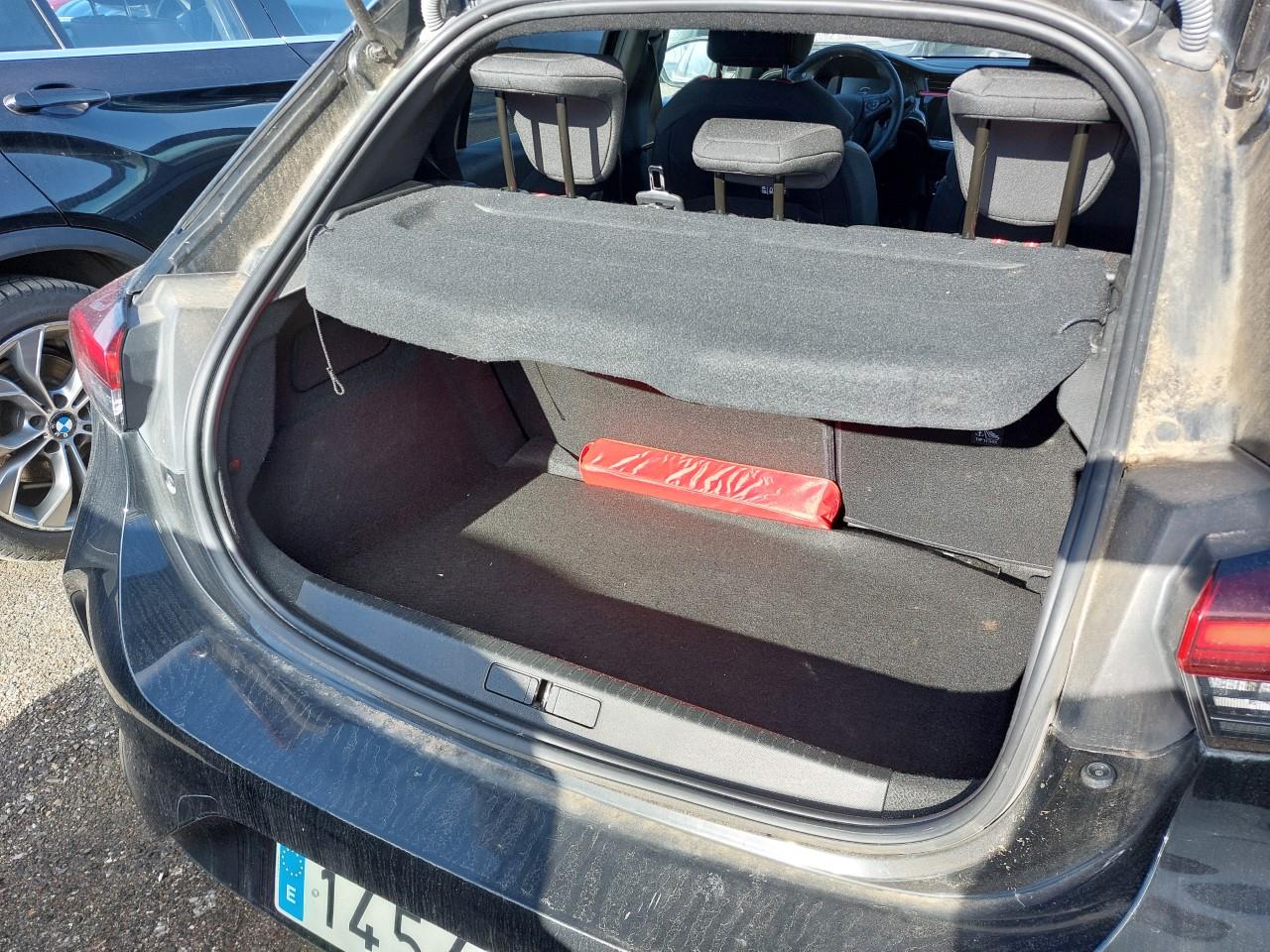 Foto Opel Corsa 7