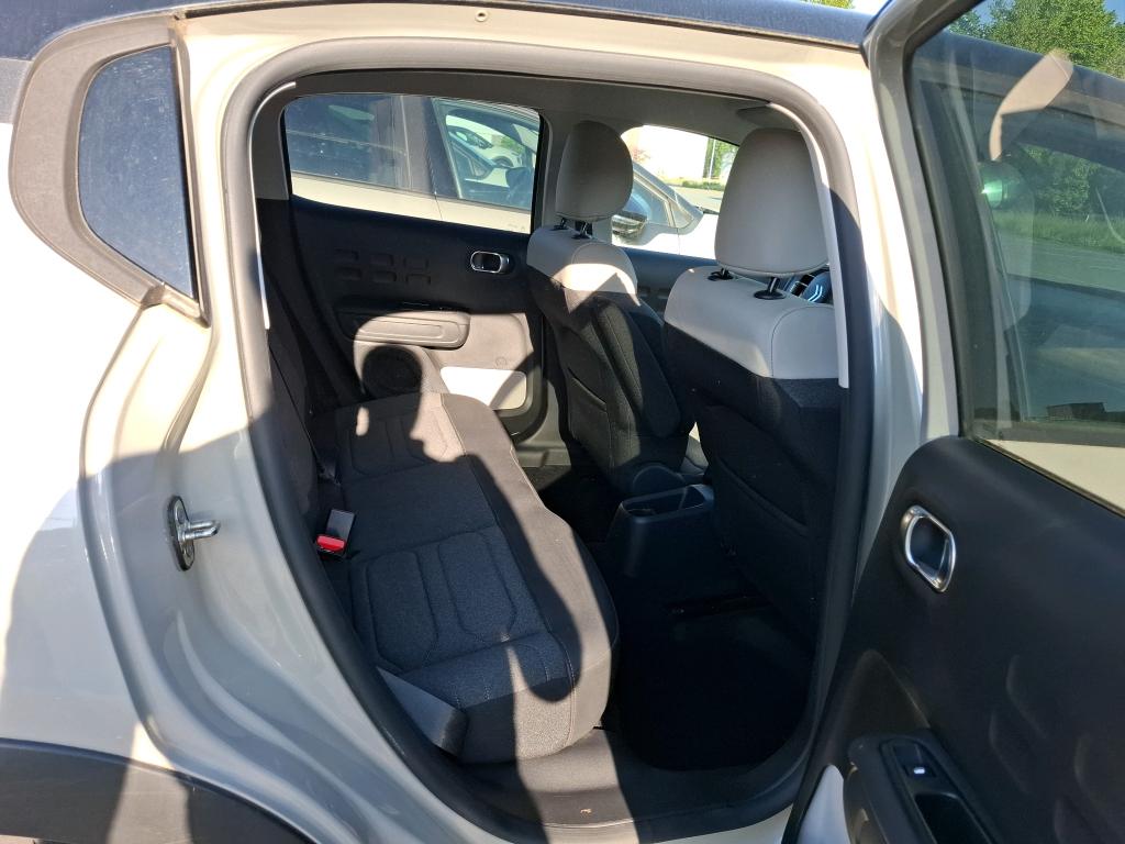 Citroen C3 PureTech 83 S&S BVM5 Shine 2023