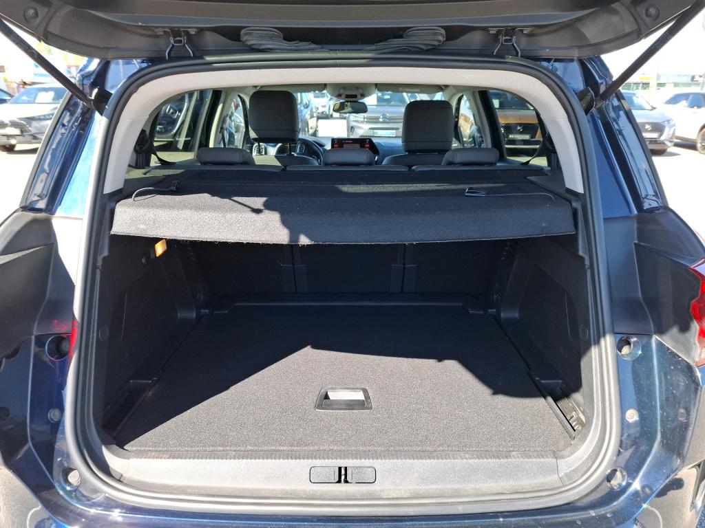 Citroen C5 Aircross BlueHDi 130 S&S EAT8 C-Series 2022
