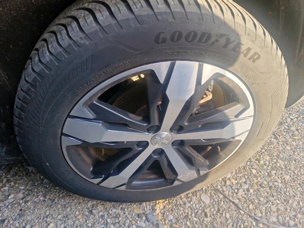 Peugeot 3008 BlueHDi 130ch S&S EAT8 Allure Pack 2023
