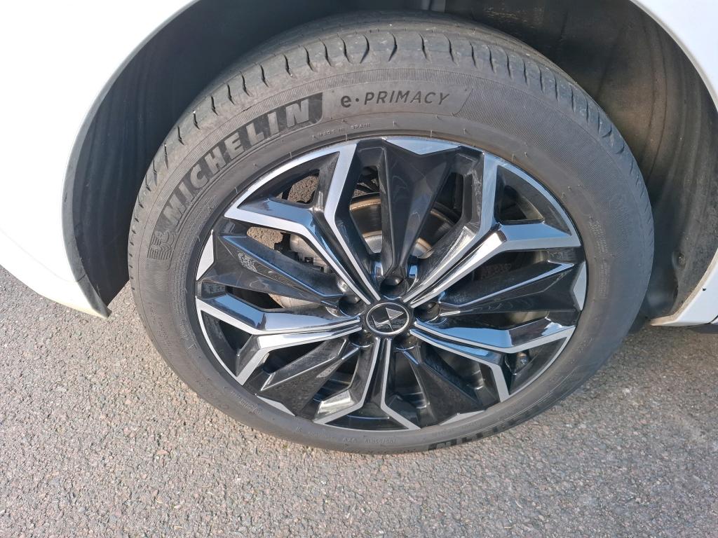 DS DS 4 PureTech 130 EAT8 Opera 2023