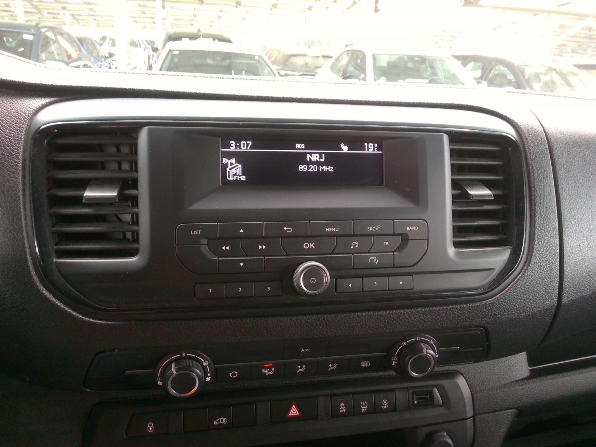 Citroen JUMPY FGN M BLUEHDI 120 S&S BVM6 2024