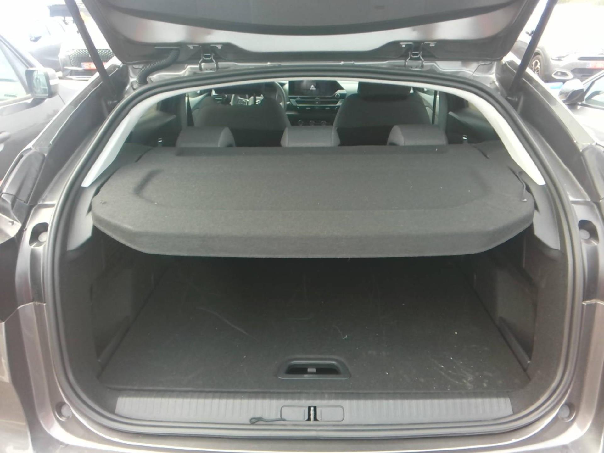 Citroen C4 PureTech 130 BVM6 Max 2024