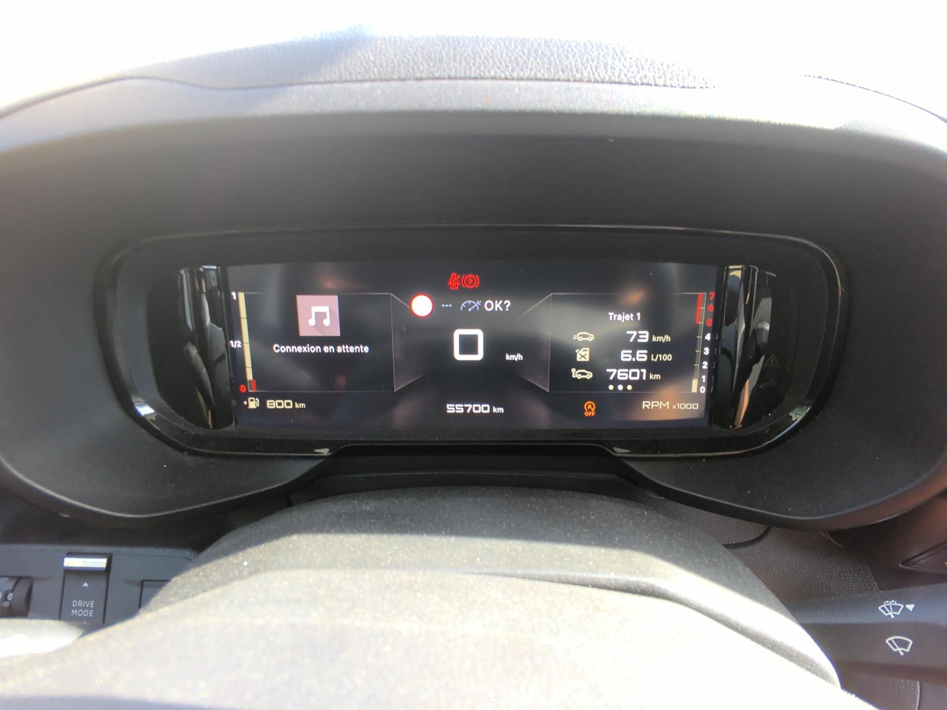 Citroen BERLINGO VAN TAILLE XL 950KG BLUEHDI 100 S&S BVM6  2024