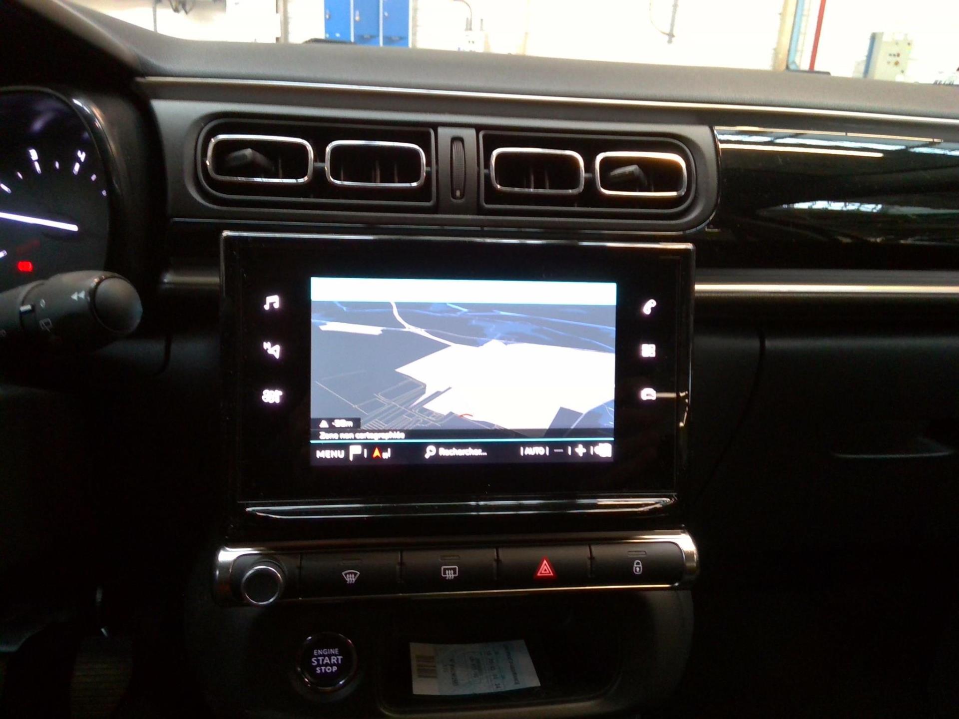 Citroen C3 PureTech 110 S&S BVM6 Shine 2023