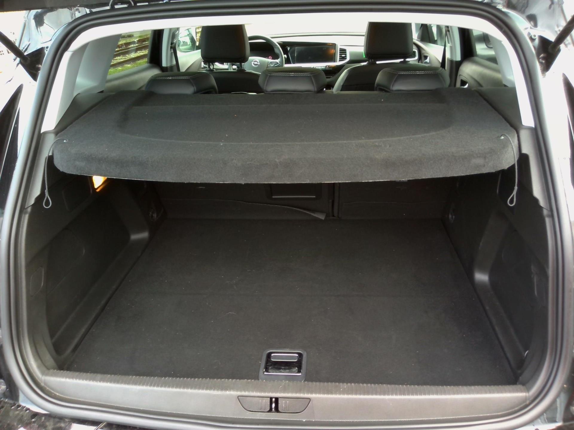 Opel Grandland Hybrid4 300 ch AWD BVA8 Ultimate 2022