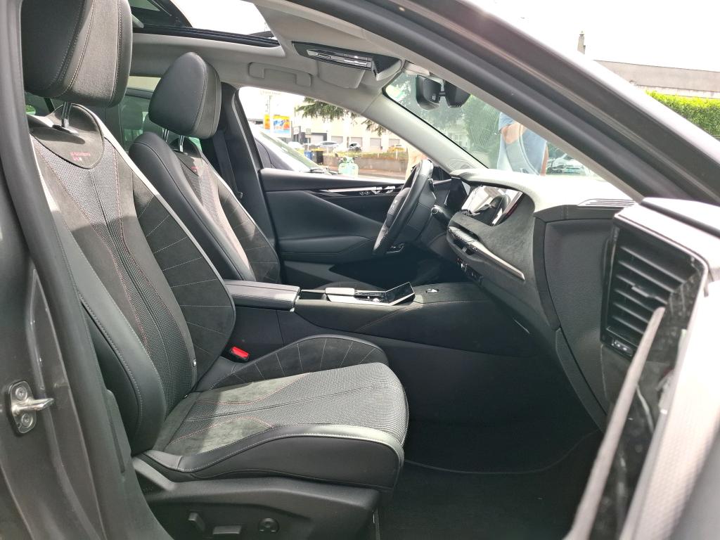 DS DS 4 Hybride E-Tense 225 EAT8 Performance Line+ 2023