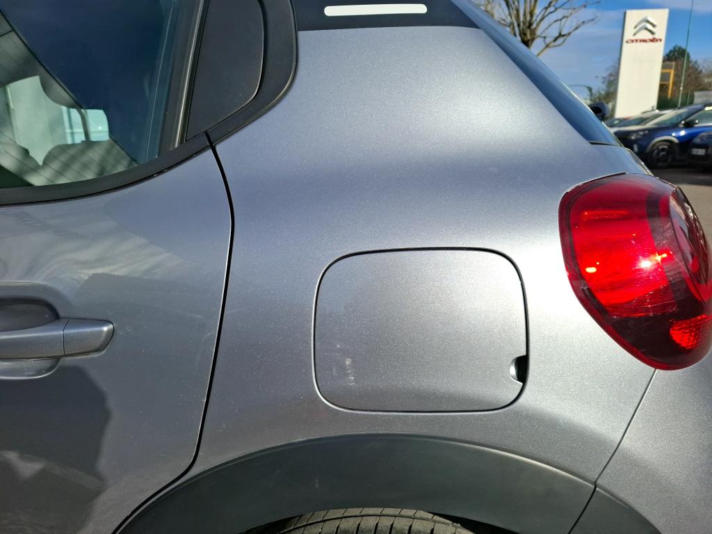 Citroen C3 PureTech 83 ch BVM5 You 2024