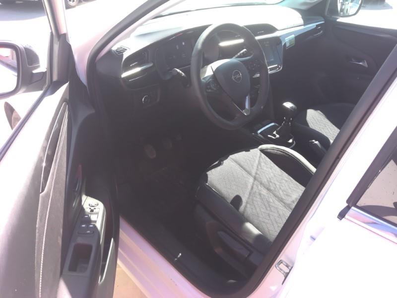 Foto Opel Corsa 3