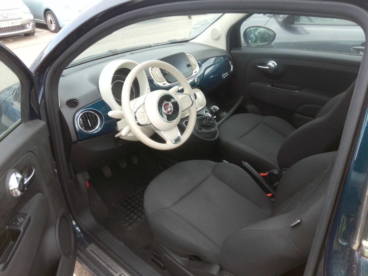 Foto Fiat 500X 6