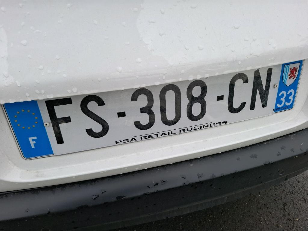 Citroen C3 BlueHDi 100 S&S BVM5 Feel Business 2020