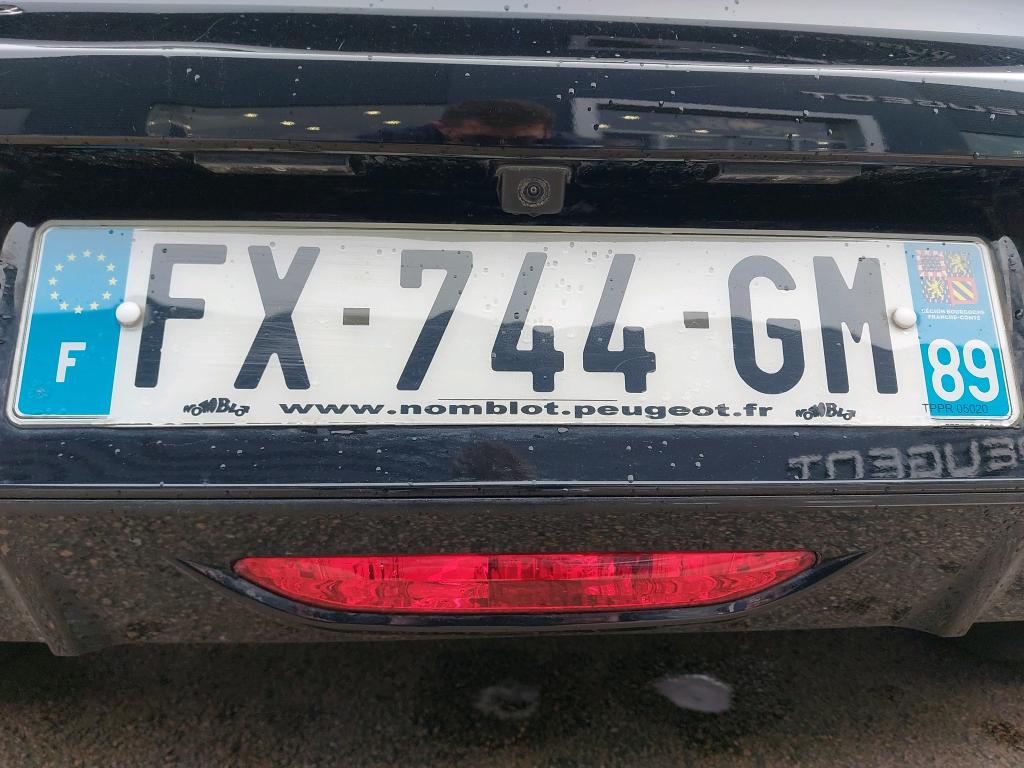 Peugeot 208 Electrique 50 kWh 136ch Allure Pack 2021