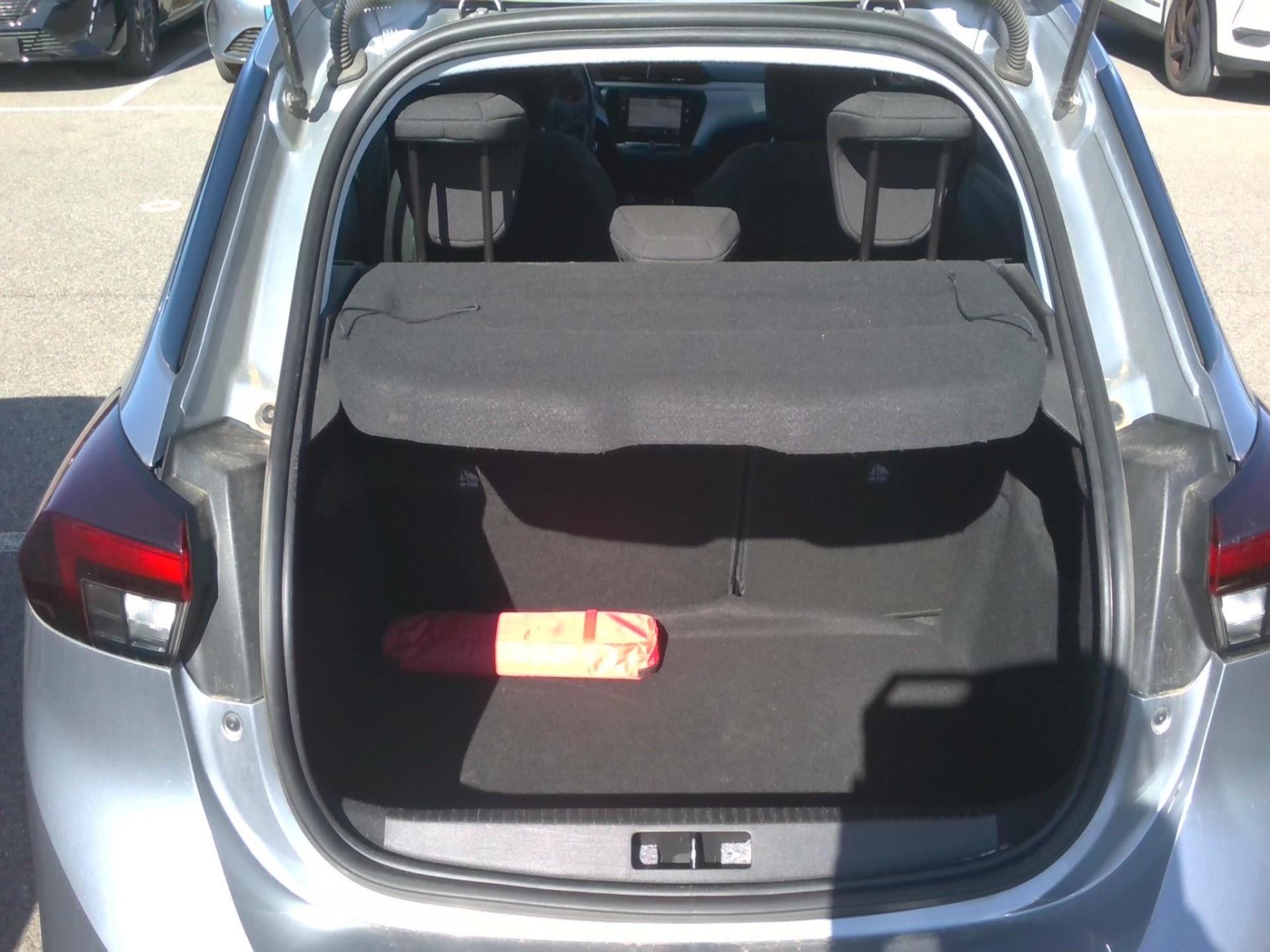 Opel Corsa 1.2 75 ch BVM5 Edition Business 2021