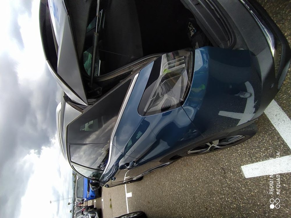 Foto Peugeot 3008 7