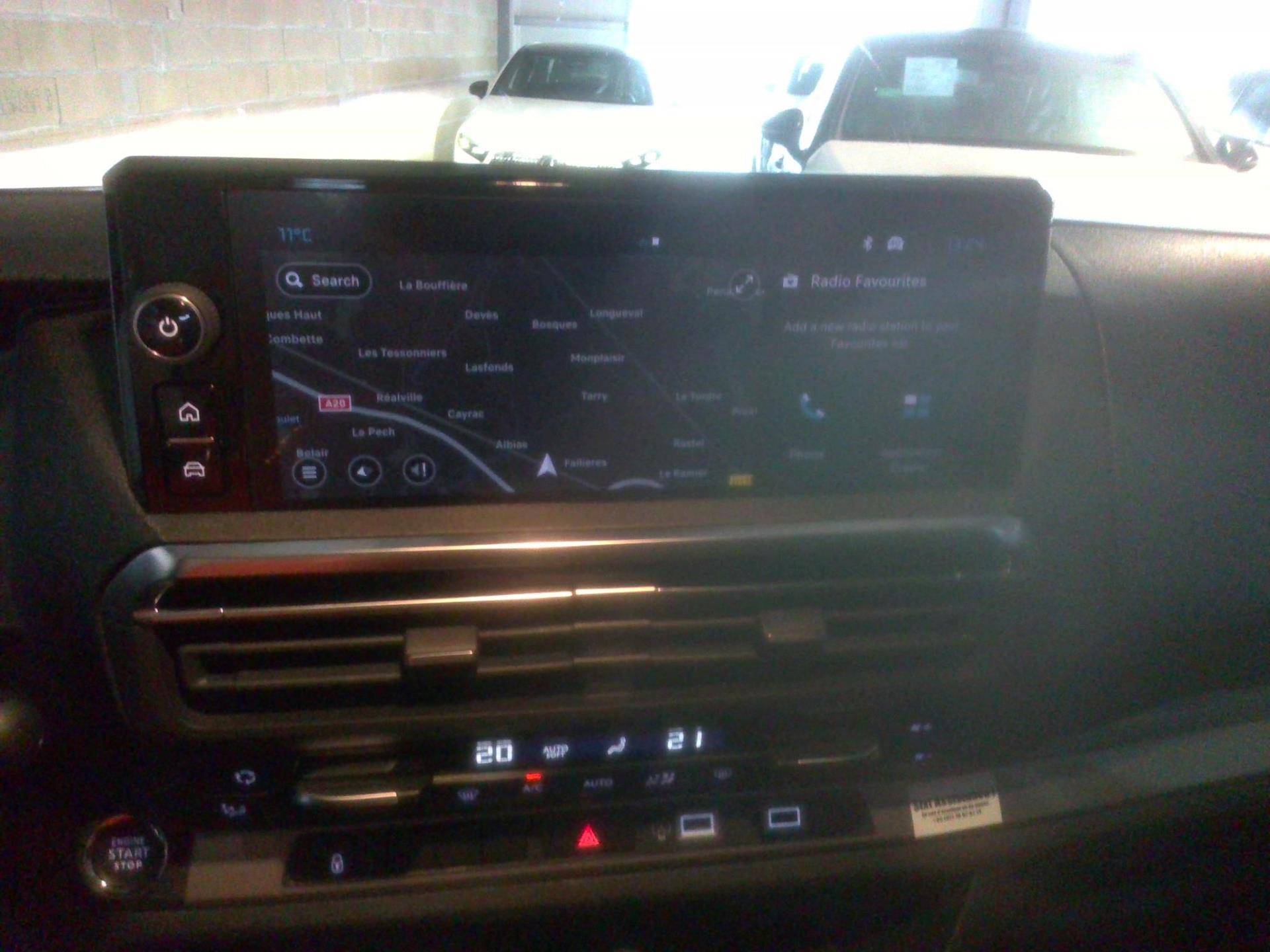 Citroen SpaceTourer XL BlueHDi 180 S&S EAT8 Business 2024