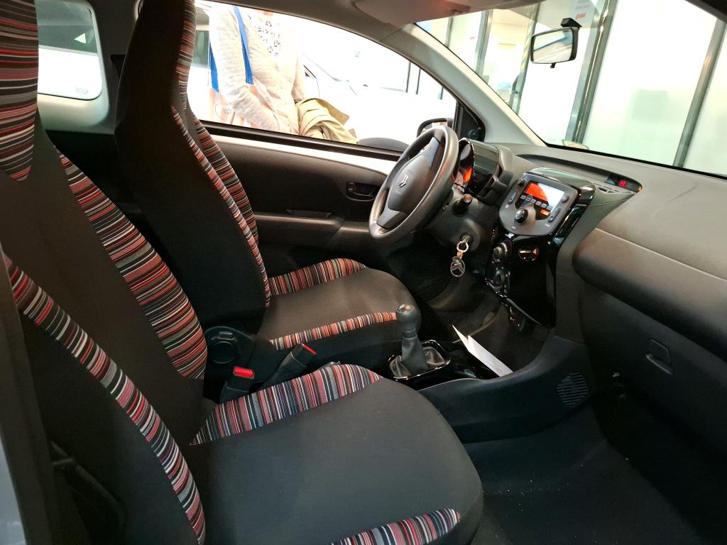 Citroen C1 VTi 72 S&S Feel 2020
