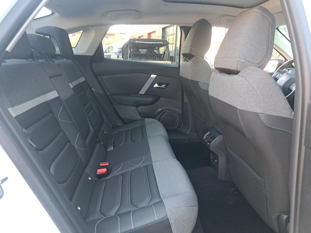 Citroen C4 X PureTech 130 S&S EAT8 Shine 2023
