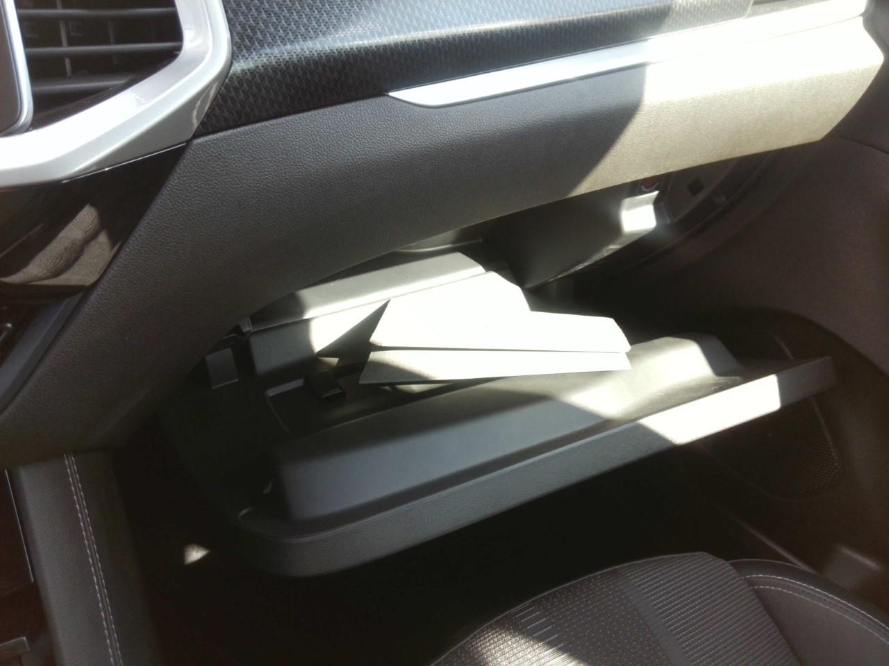 Foto Opel Grandland 9