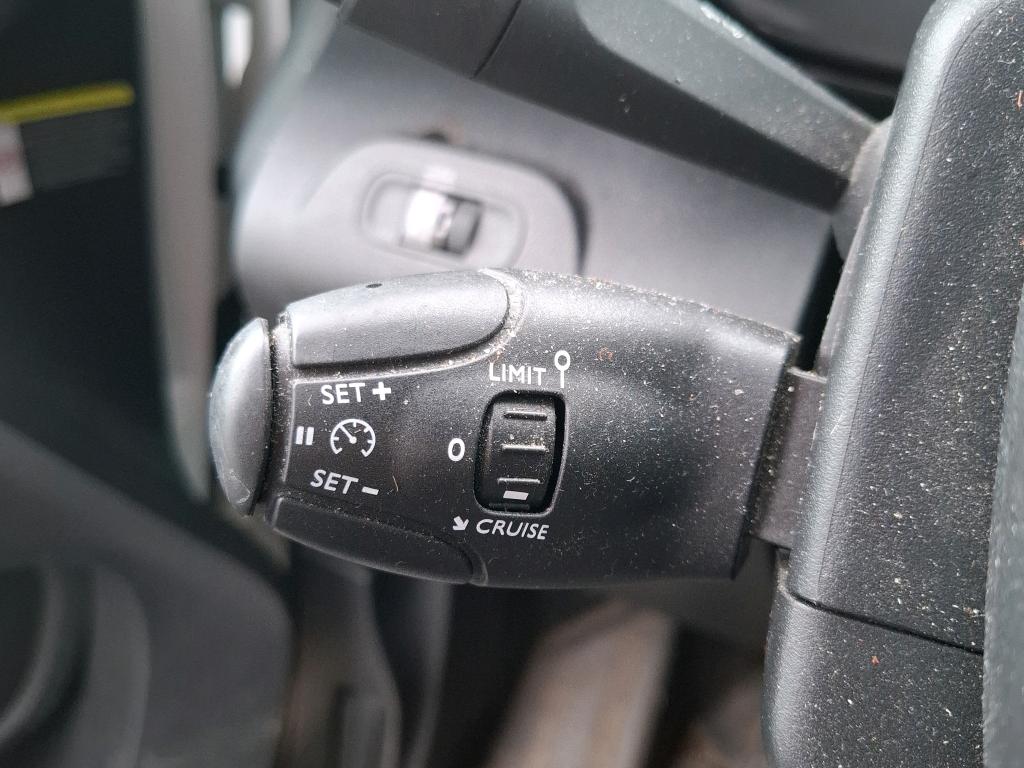 Citroen BERLINGO VAN M 650 BLUEHDI 100 S&S BVM5 CLUB 2020