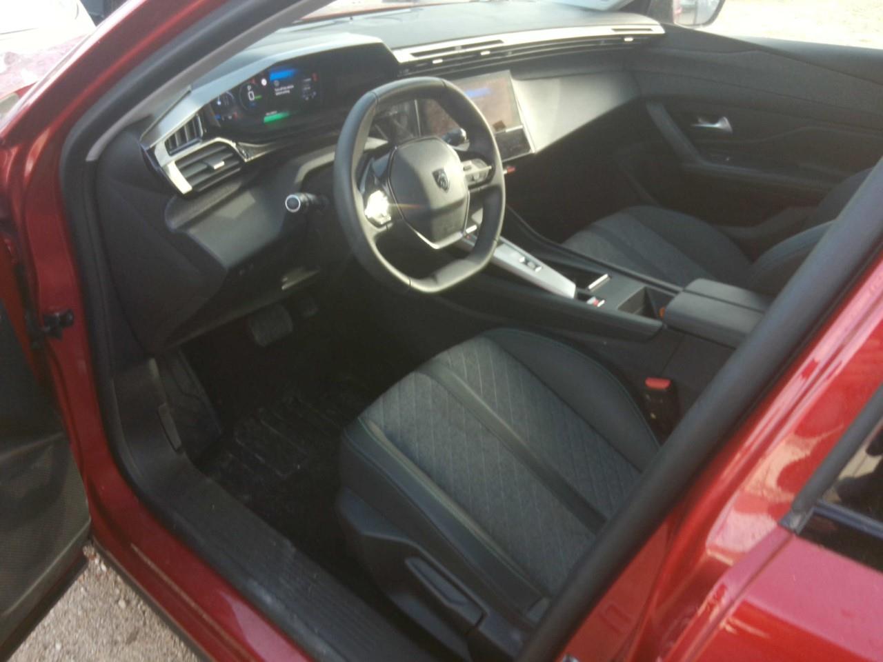 Foto Peugeot 408 3
